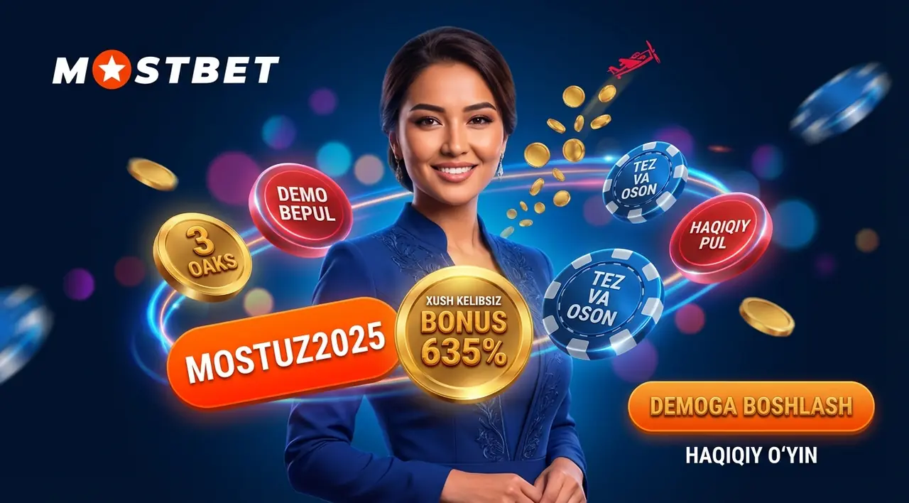 3 Oaks slot O'zbekiston — demo va haqiqiy pul uchun